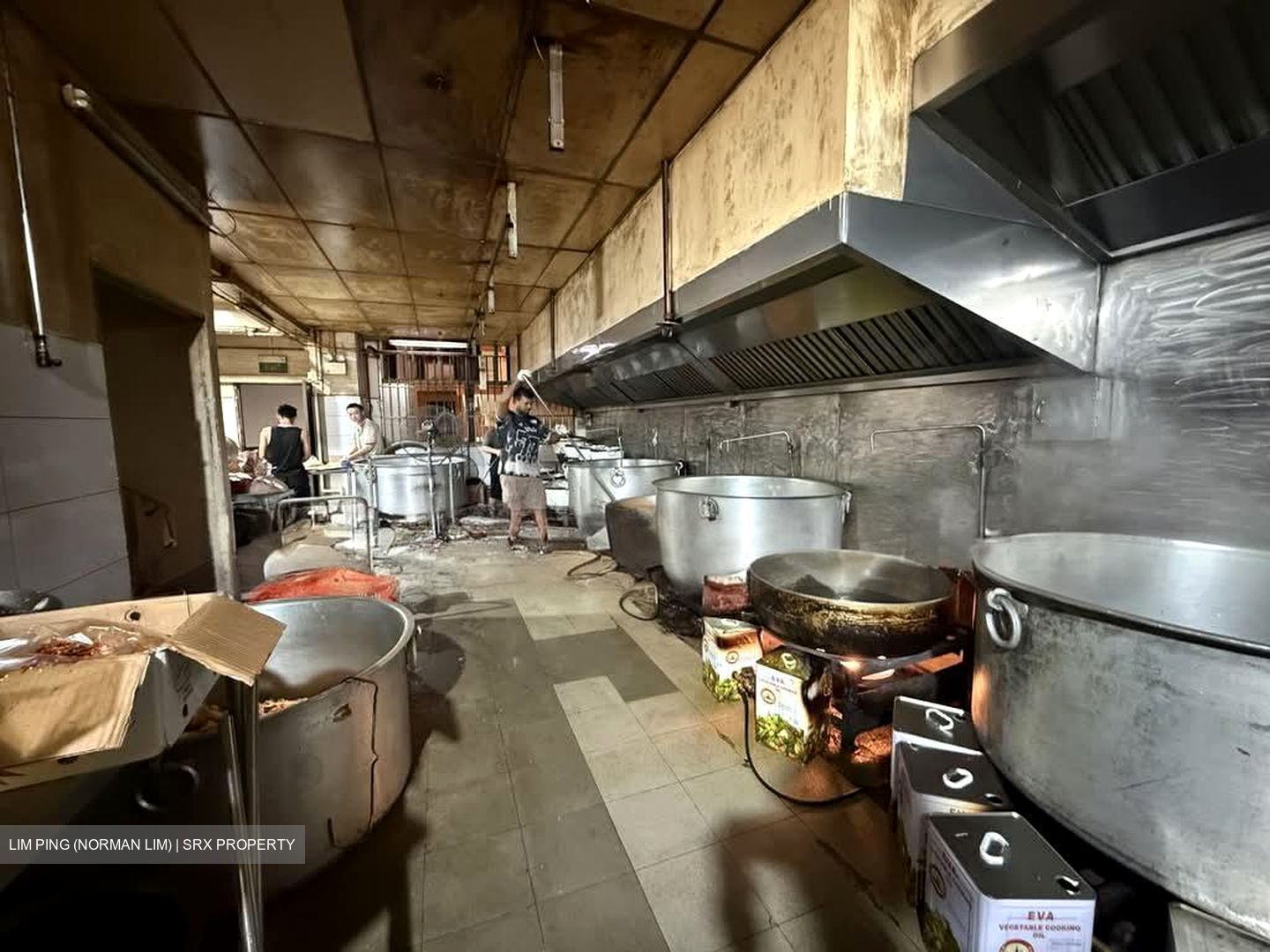 Food Xchange @ Admiralty (D27), Factory #545478801